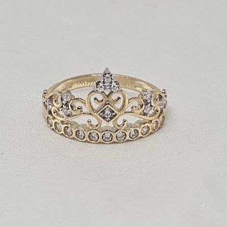 Sortija de Corona 15