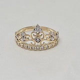 Sortija de Corona 15