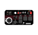 A-IPOWER BLACK EDITION GXS8000IR | INVERTER DE 8000 WATTS ARRANQUE Y 6250 CONTINUIDAD | 120V / 240V