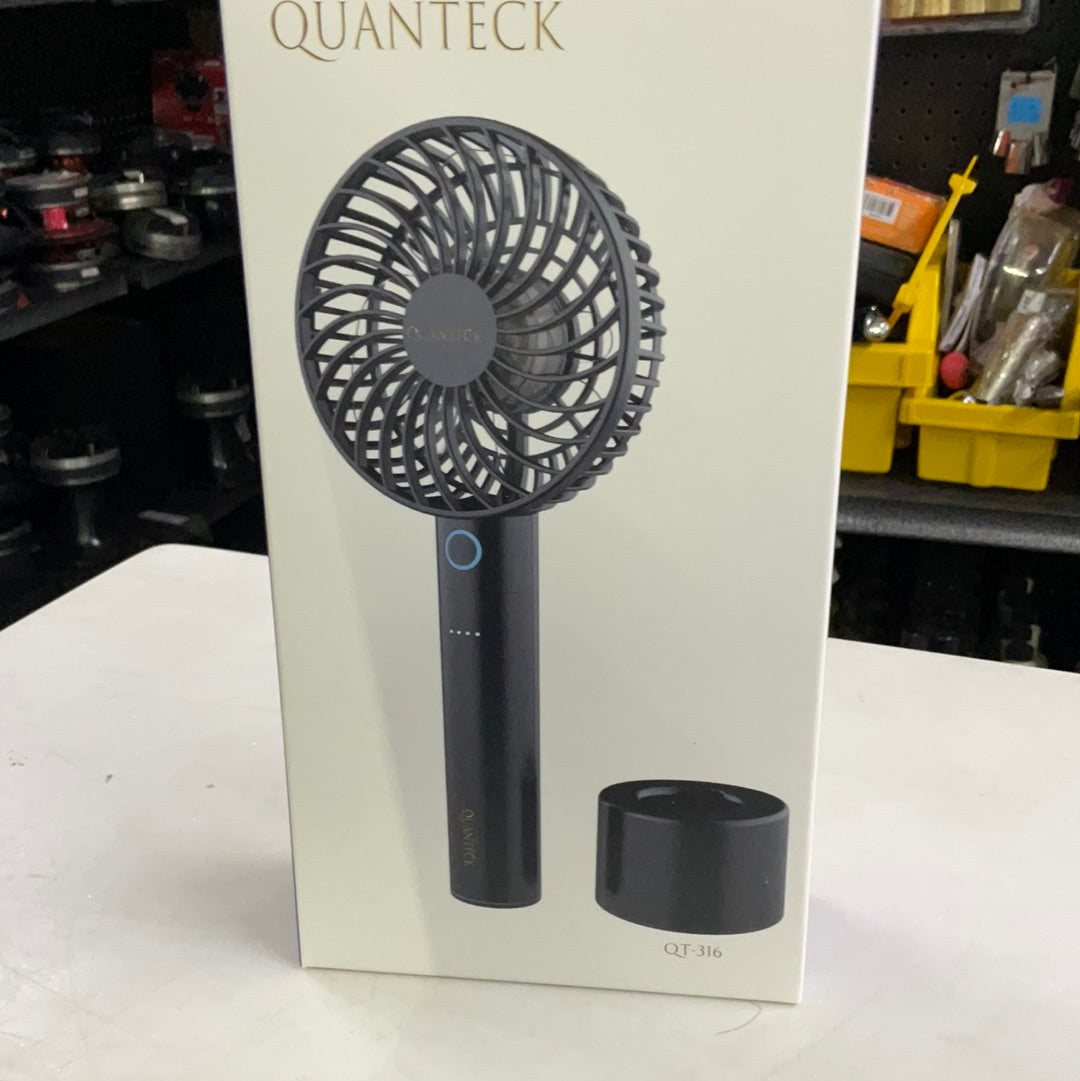 Abanico Quanteck QT-316 4”