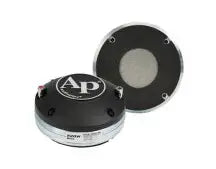 driver 2" audiopipe nd apfd-320t-nd