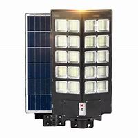 Foco Solar 300W 6,500K TAG SL33-300