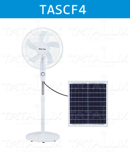 abanico solar tatalux tascf4