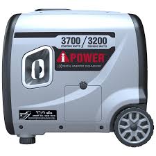Inverter ipower 3,700W / 3,200