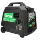 Inverter Lucas 5,000 GAA5000