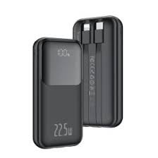 trusmi powerbank 10,000mAh 22.5w