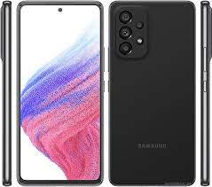 Teléfono Samsung Galaxy  A53 5G