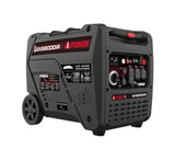 A-IPOWER BLACK EDITION GXS8000IR | INVERTER DE 8000 WATTS ARRANQUE Y 6250 CONTINUIDAD | 120V / 240V