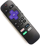 Control Roku TCL Smart