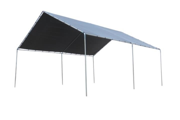 Toldo 20x20