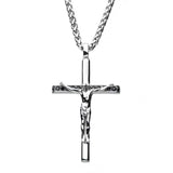 INOX Cadena SSP20084SNK1