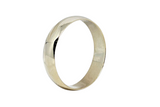 Aro Liso 14k