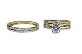 Trio Matrimonio 10k Cz