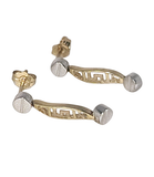 Pantalla estilo tornillo con versage 10k