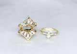 Insert de Matrimonio 14k
