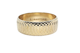 Aro De Caballero 14k
