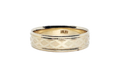 Aro de Caballero 14k