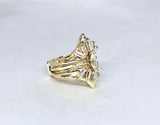 Insert de Matrimonio 14k