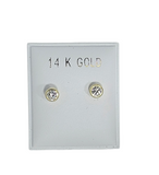 Pantalla en Zirconia Besel Oro