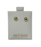 Pantalla Dormilona Oro 6mm 10k