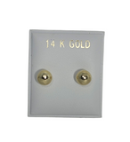 Pantalla Dormilona Oro 14k