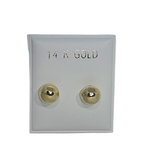 Pantalla Dormilona Oro 14k