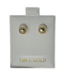 Pantalla Dormilona Oro 10k