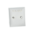 Pantalla Dormilona 14k Cz