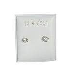 Pantalla Dormilona 14k CZ