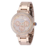 Reloj Invicta Rose Gold Madre perla