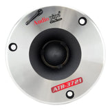 Tweeter Audio Pipe 3 3/4 aluminiun bullet titanium horn 350W ART- 3721