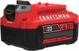 bateria craftsman cmcb204 20v 4.0aH