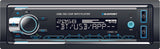 radio blackpunt bp carmel 140