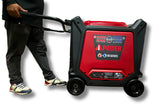 GENERADOR A-IPOWER 10,000 INVERTER DUAL