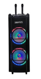 Bocina Dolphin  5000W SP-2130RBT
