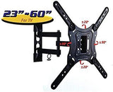 Base de televisor dual joint de 23-60”