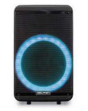 Bocina Dolphin 15” SP-1600RBT 3600W