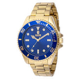 Invicta Men’s Montres Prestige X gold (MPW-0086)
