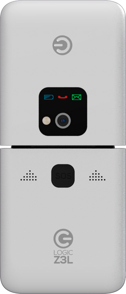 Logic z3l kit – Palacio de Oro