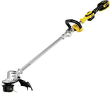 Trimmer de bateria DCST922B