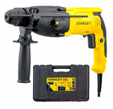 Rotomartillo Stanley 800w