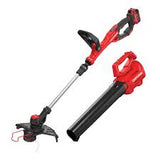 Trimmer Craftsman  Con Blower de Bateria CMCK797M1