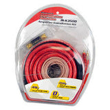 Kit de Cable #0 IS-K3500