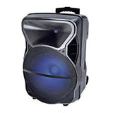 Studio z 15” szc-1507bw