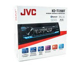 Radio JVC KD-T720BT