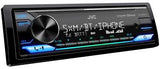Radio JVC J KD-X380BTS