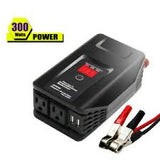 Convertidor batería pipeman’s PID-300D