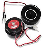 Tweeter pequeños Audiopipe ATQ-1025ND