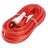 Cable RCA 6' Audiopipe BMV-GRA-6