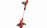 trimmer electrico  (orilladora) black and decker gh-900